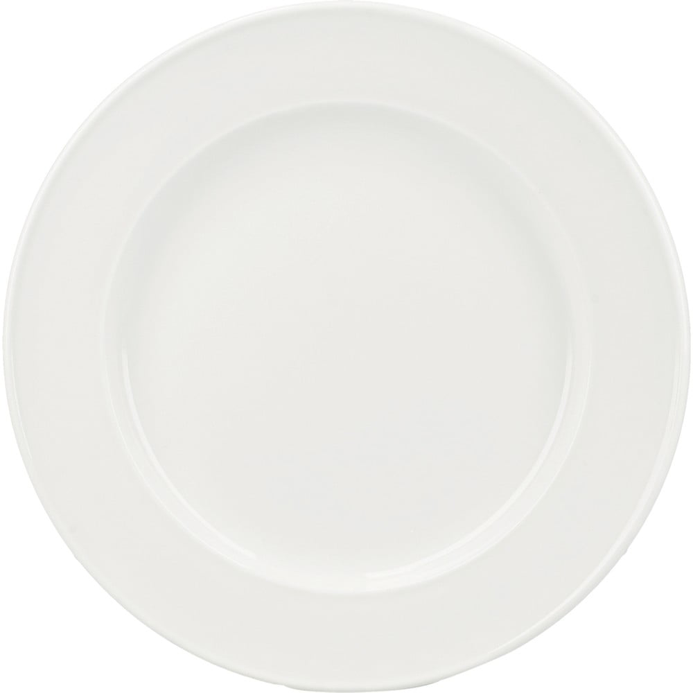 E-shop Biely porcelánový tanier Mikasa