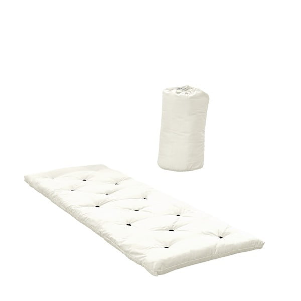Matrac pre hostí Karup Design Bed In A Bag Creamy, 70 x 190 cm
