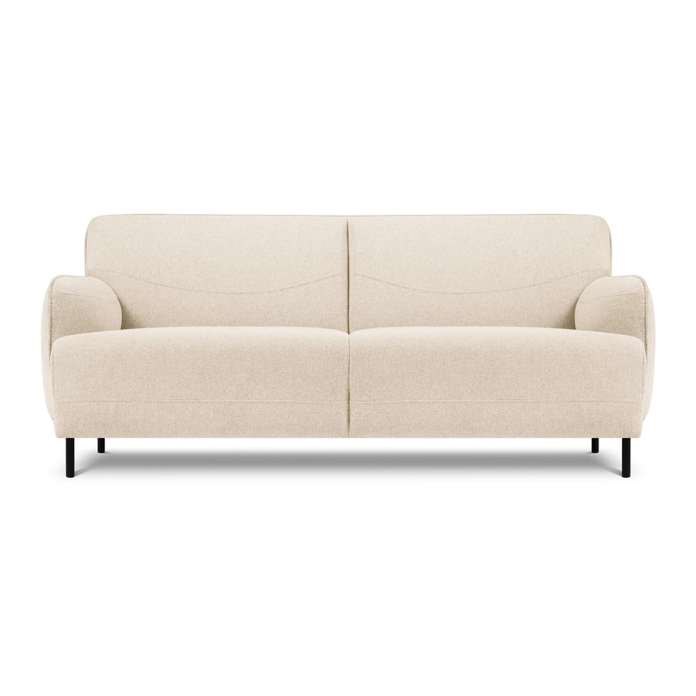 E-shop Béžová pohovka Windsor & Co Sofas Neso, 175 cm
