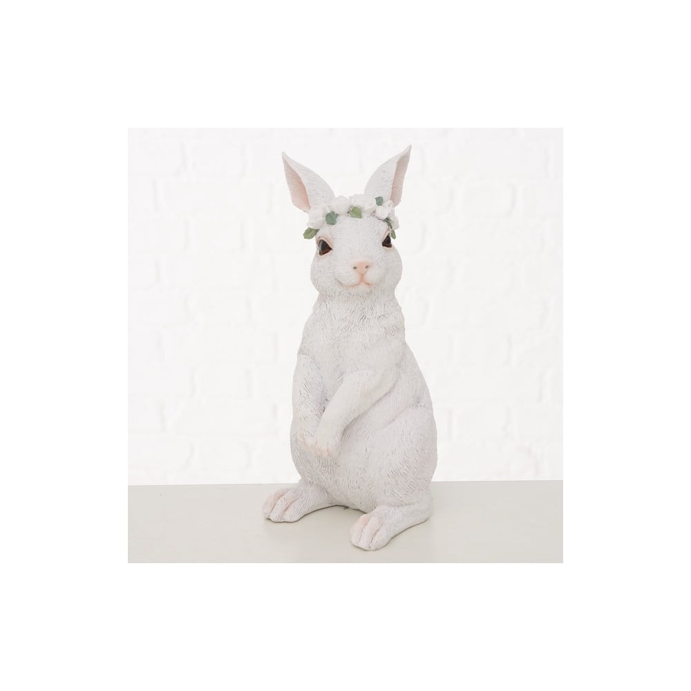 E-shop Veľkonočná soška v tvare zajaca Karlino - Boltze