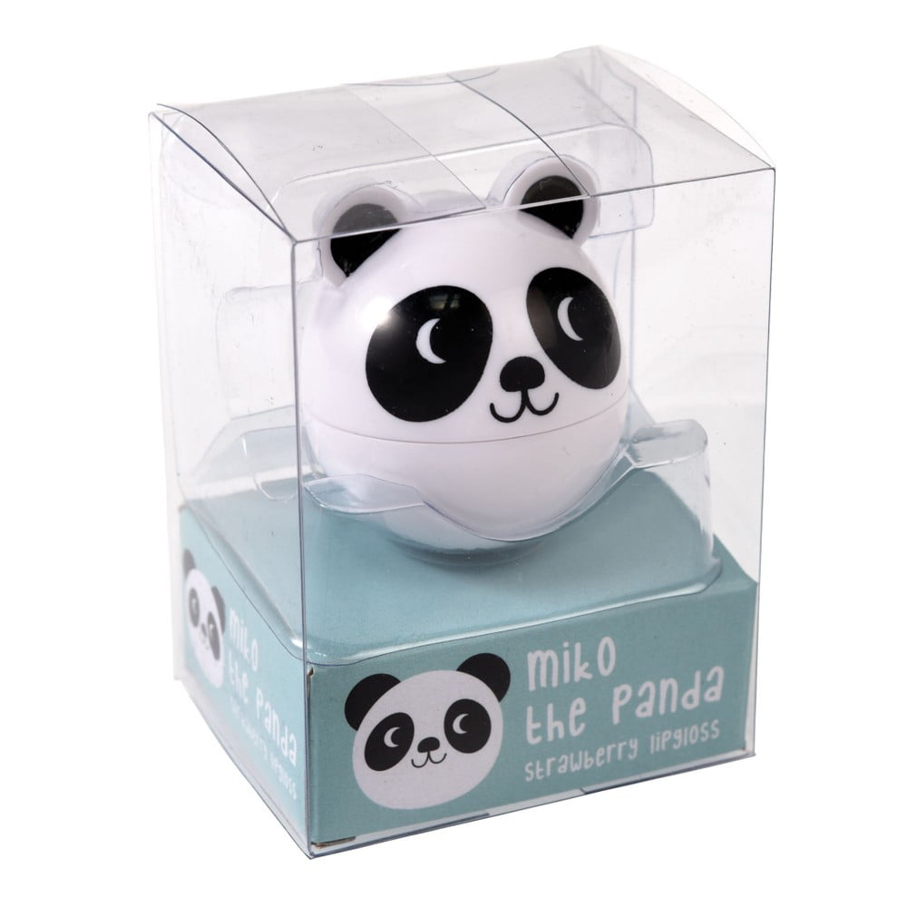E-shop Balzam na pery Rex London Miko the Panda