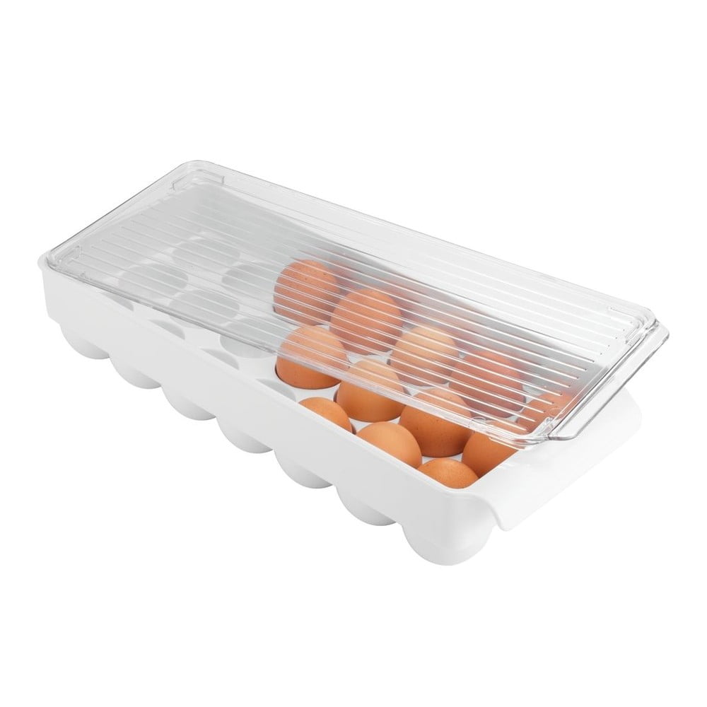 E-shop Úložný systém na vajíčka InterDesign Fridge Egg Large