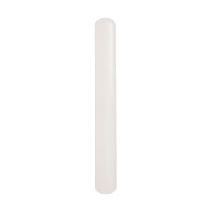Biely nepriľnavý valček Mason Cash Sugar, dĺžka 35 cm