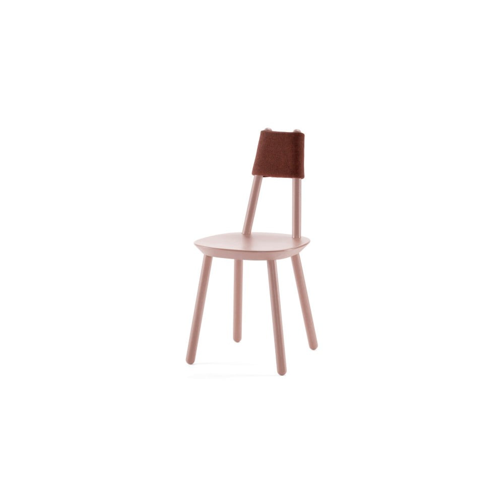 E-shop Jedálenská drevená stolička EMKO Naïve