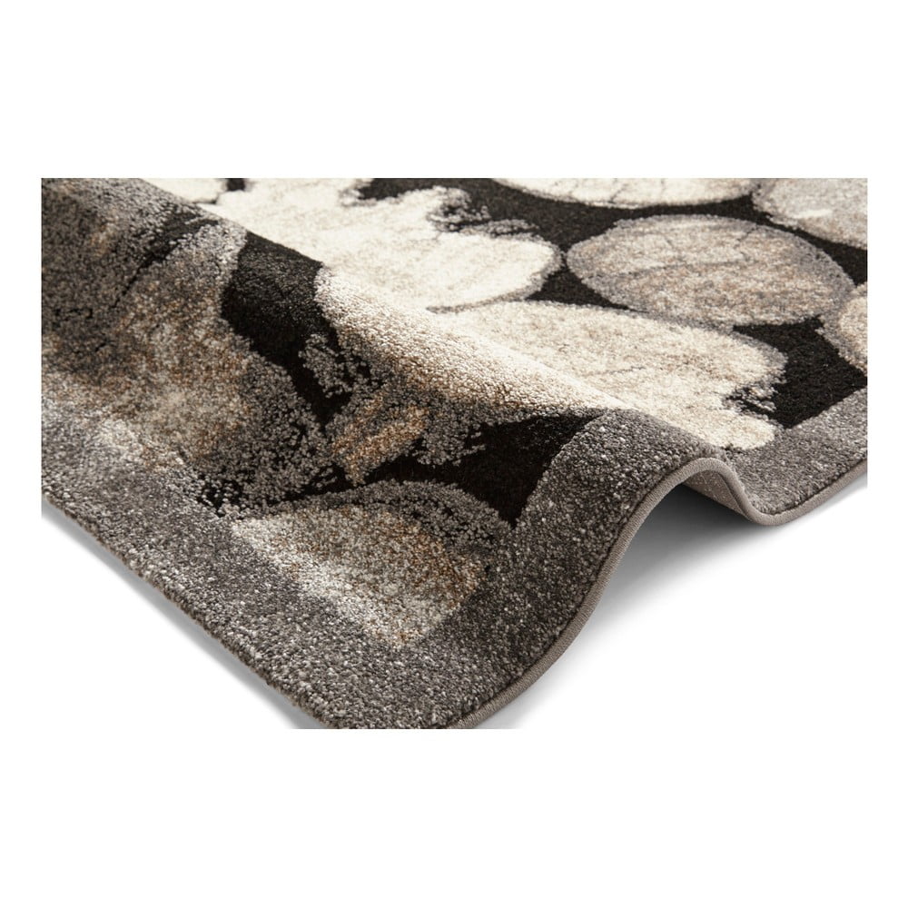 Obrázok Koberec s motívom dreva Think Rugs Woodland, 120 × 170 cm