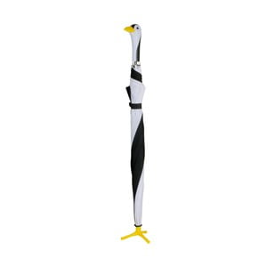 Dáždnik s motívom tučniaka Le Studio