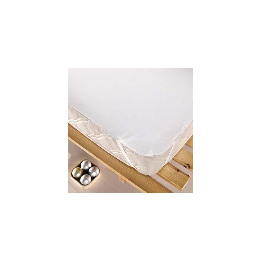 E-shop Ochranná podložka na posteľ Poly Protector, 180x200 cm