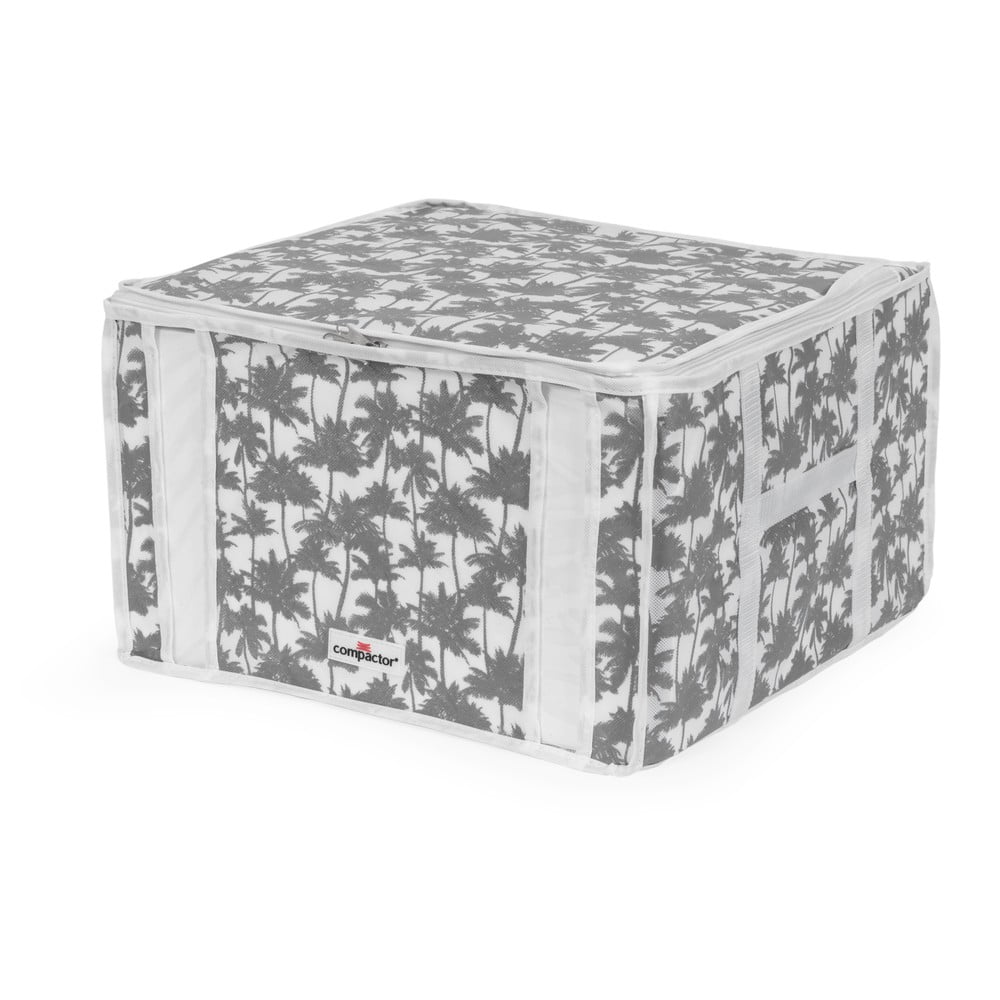 E-shop Vakuový úložný box na oblečenie Compactor Signature Tahiti 3D Vacuum Bag, 125 l