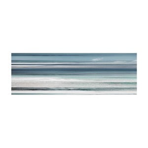 Obraz na plátne Marmont Hill Pier, 76 × 25 cm