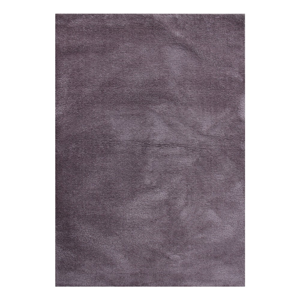 Obrázok Fialový koberec Eco Rugs Ten, 80 × 150 cm