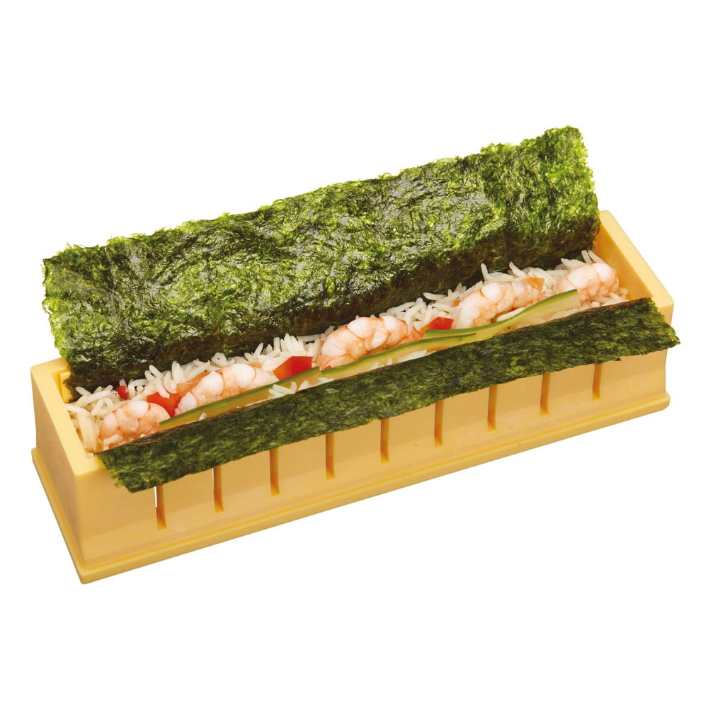 E-shop Forma na tvorbu sushi Kitchen Craft Oriental