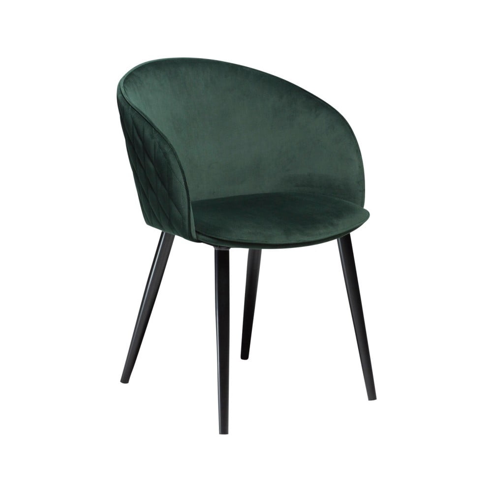 E-shop Zelená stolička DAN-FORM Denmark Dual