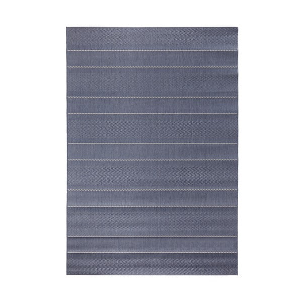 Modrý vonkajší koberec Hanse Home Sunshine 160 x 230 cm