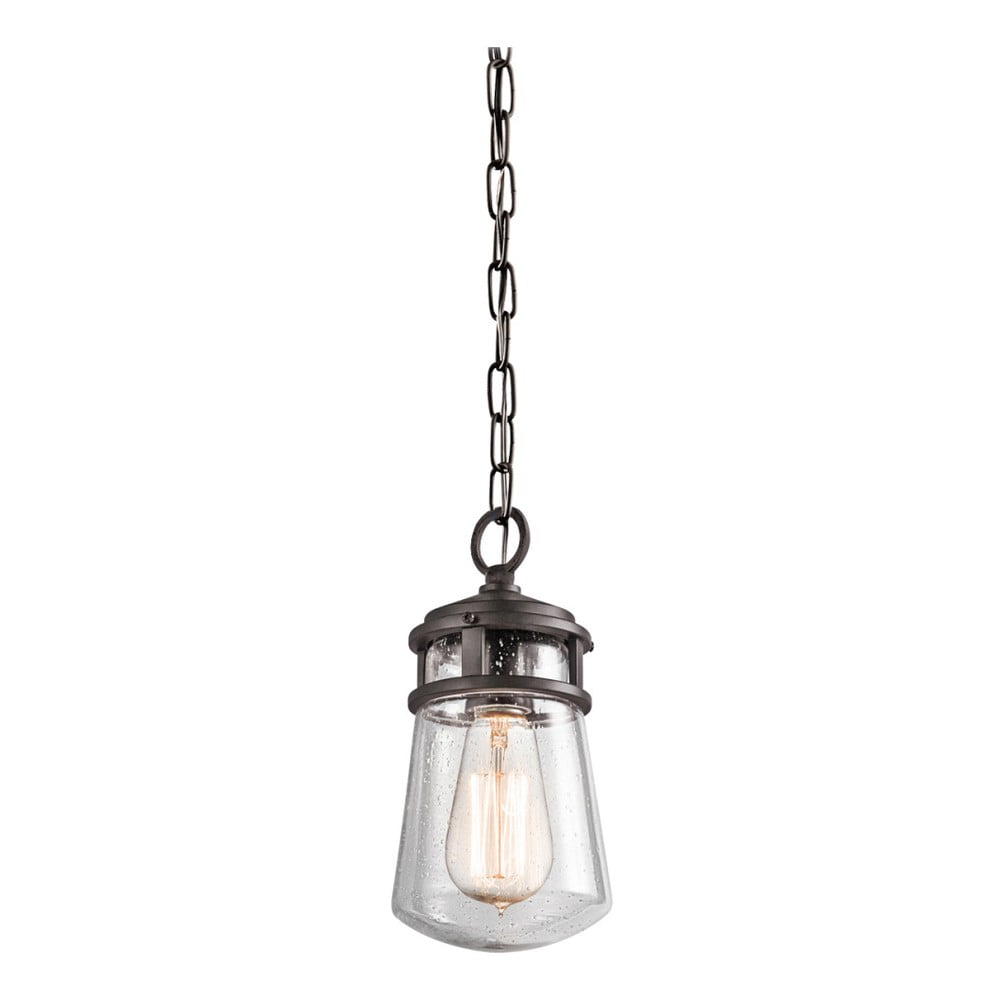 Obrázok Závesné svietidlo Elstead Lighting Lyndon Uno Chain Lantern