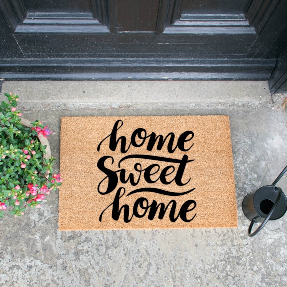 Obrázok Rohožka Artsy Doormats Home Sweet Home, 40 × 60 cm