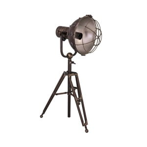 Lampa Antic Line Industrielle Projecteur