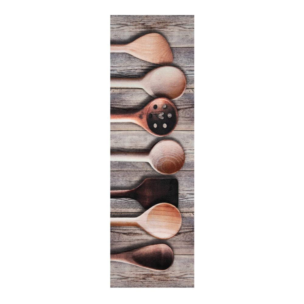 E-shop Behúň Zala Living Cook & Clean Cooking Spoons, 45 × 140 cm