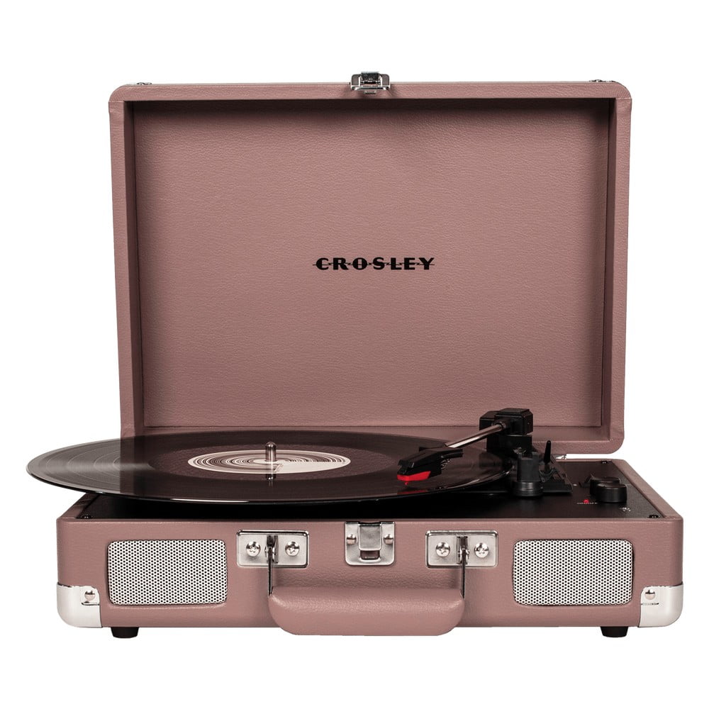 Obrázok Crosley Cruiser Deluxe Purple Ash