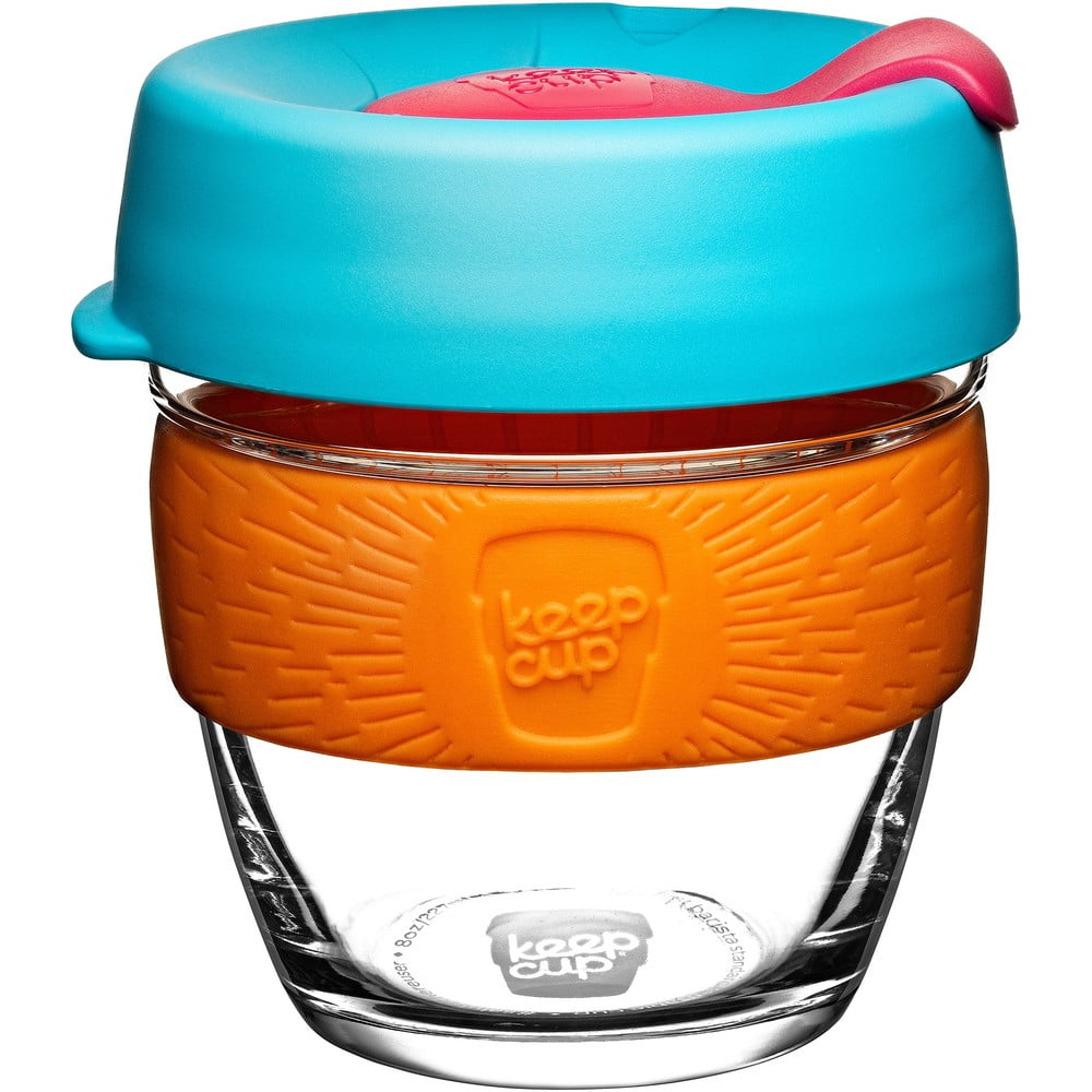 Obrázok KeepCup Cloudburst S