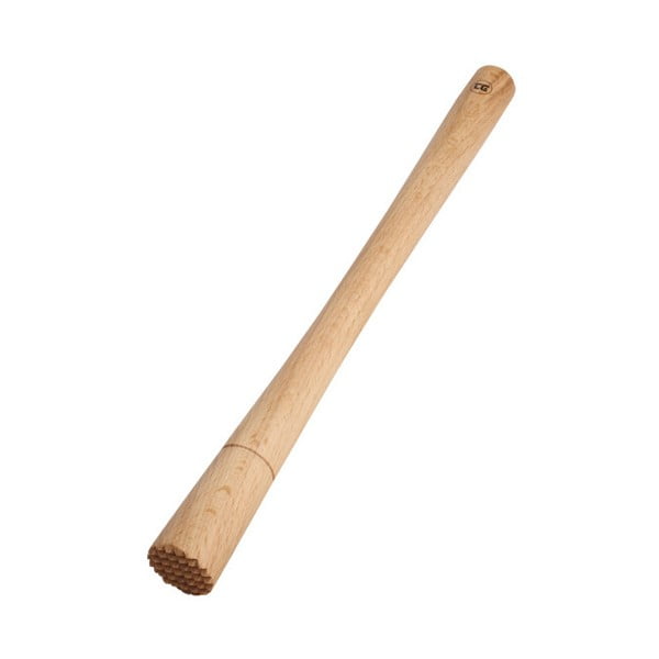 Palička na mojito z bukového dreva T&G Woodware Muddler