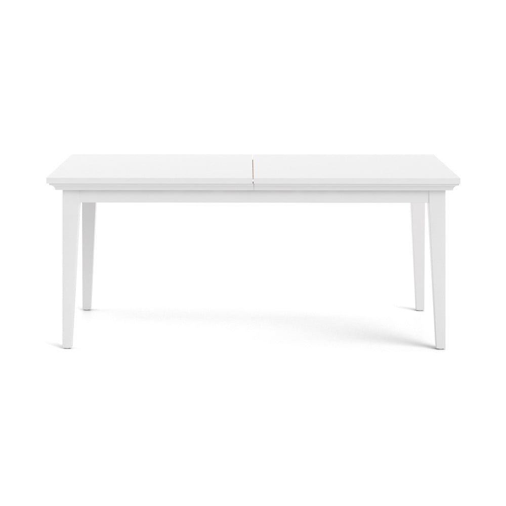 E-shop Rozkladací jedálenský stôl 180x95 cm Paris - Tvilum