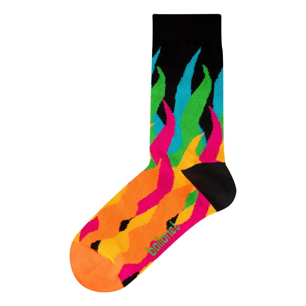 E-shop Ponožky Ballonet Socks Alga, veľkosť 36 - 40