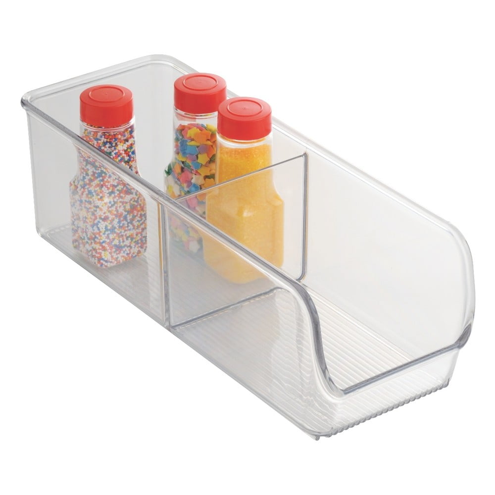 Obrázok Úložný systém do chladničky InterDesign Fridge, 28 × 10 cm