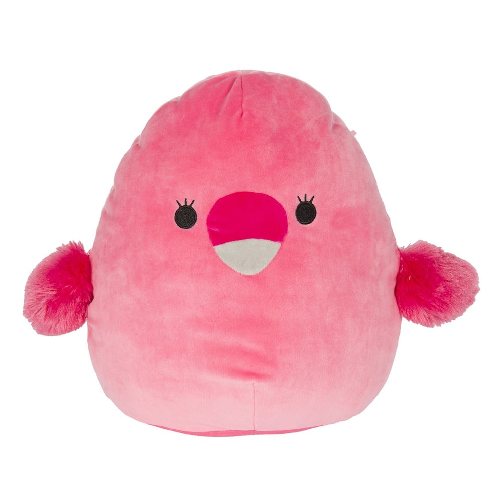 Obrázok Plyšák SQUISHMALLOWS Plameniak Cookie