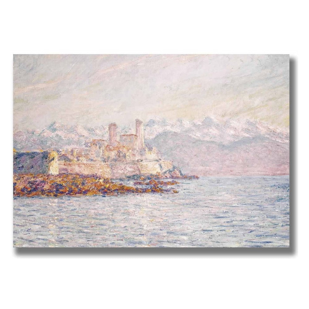 Obraz 100x70 cm Claude Monet – Wallity