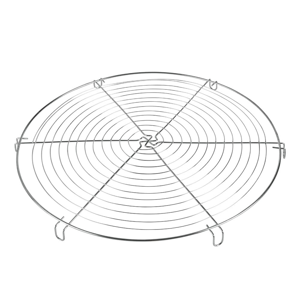 Obrázok Odkladacia mriežka na torty Metaltex Cooler, ø 35 cm