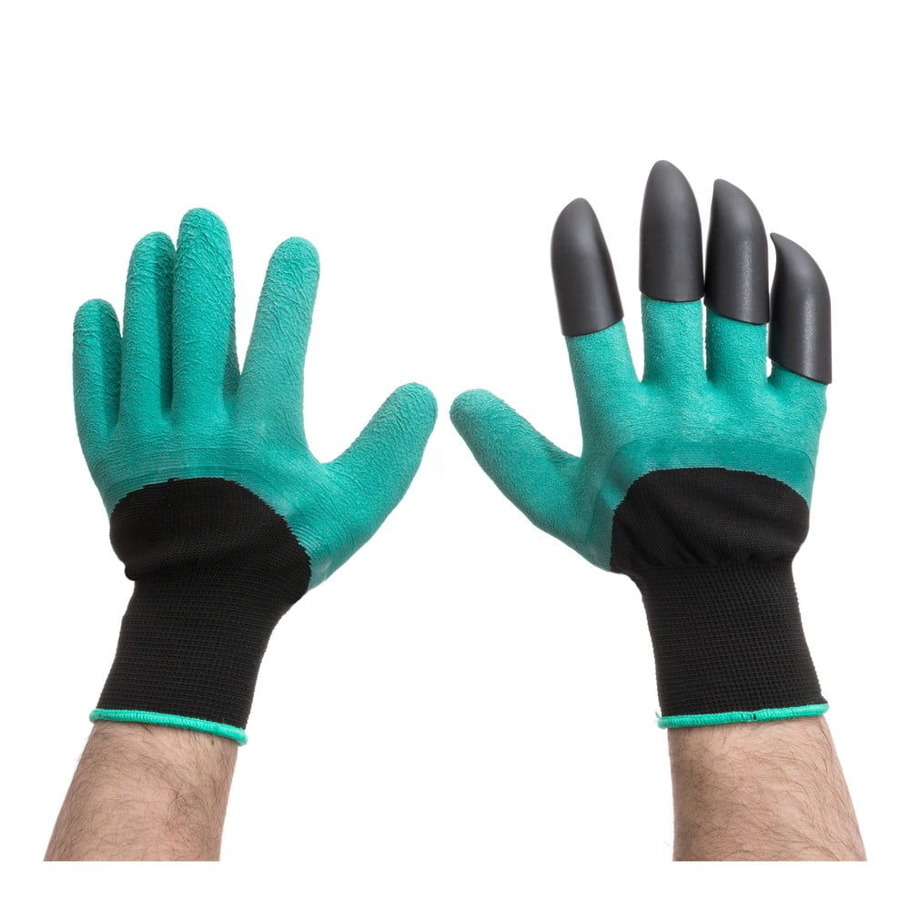 E-shop Záhradné rukavice na okopávanie InnovaGoods