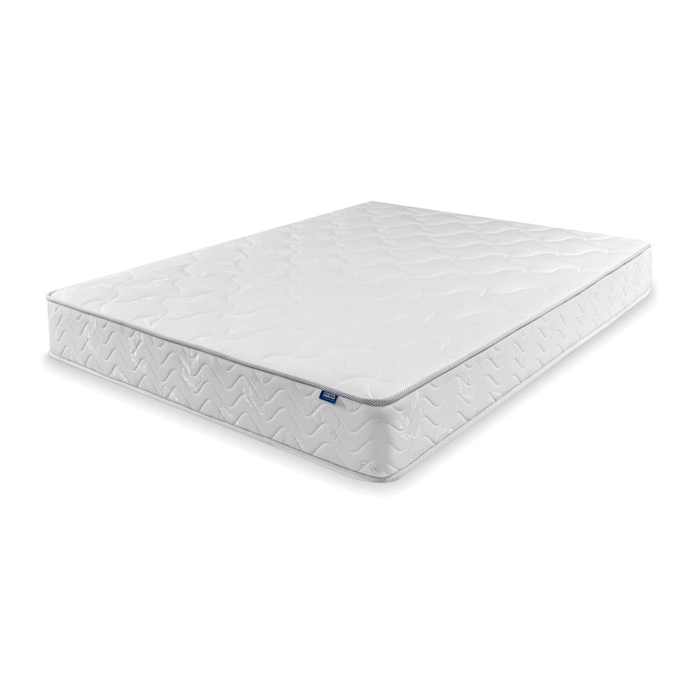 E-shop Stredne tvrdý matrac PreSpánok Active Comfort M, 180 x 200 cm