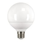 LED žiarovka EMOS Classic Globe Warm White, 18W E27