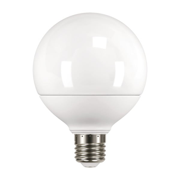 LED žiarovka EMOS Classic Globe NW, 18W E27