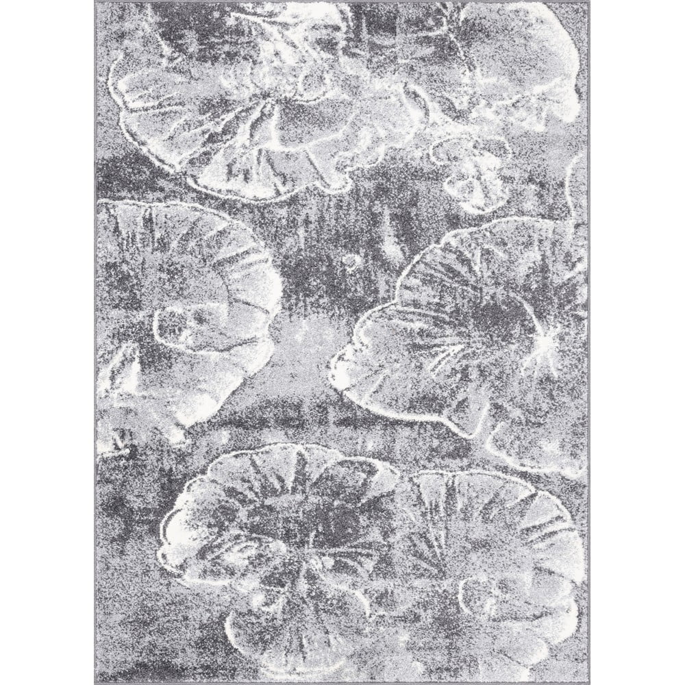 Sivý koberec 240x330 cm Avanti – FD