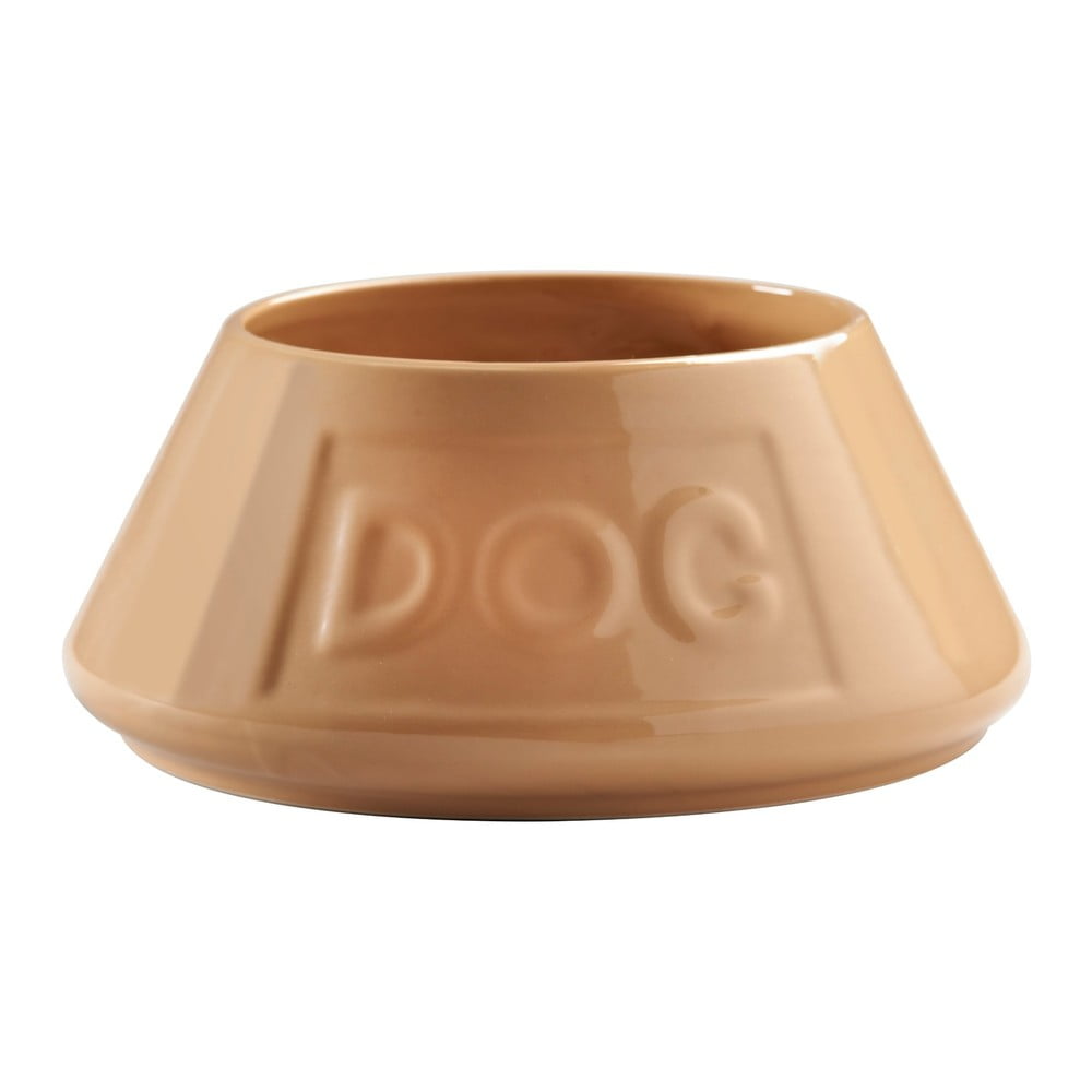 E-shop Kameninová miska pre psov Mason Cash Pet Cane Dog, ø 21 cm