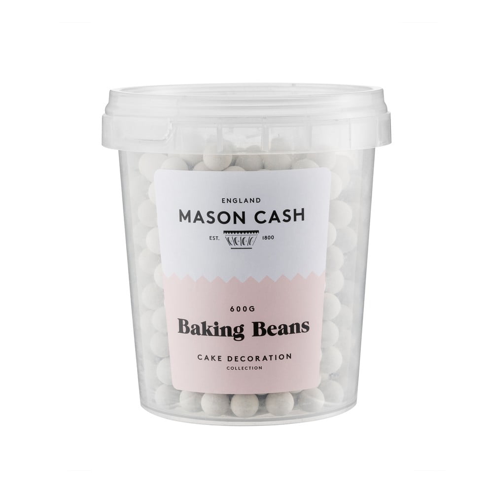 E-shop Keramické fazule na pečenie Mason Cash, 600 g
