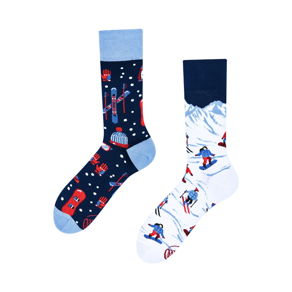 E-shop Ponožky Many Mornings Alpine Ski, veľ. 35–38