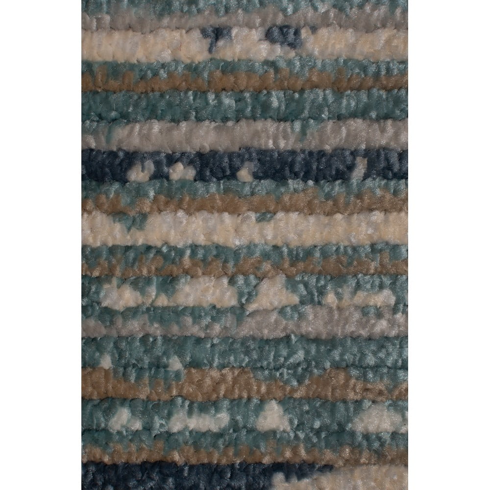 Obrázok Modrý koberec Flair Rugs Lagos, 120 x 160 cm