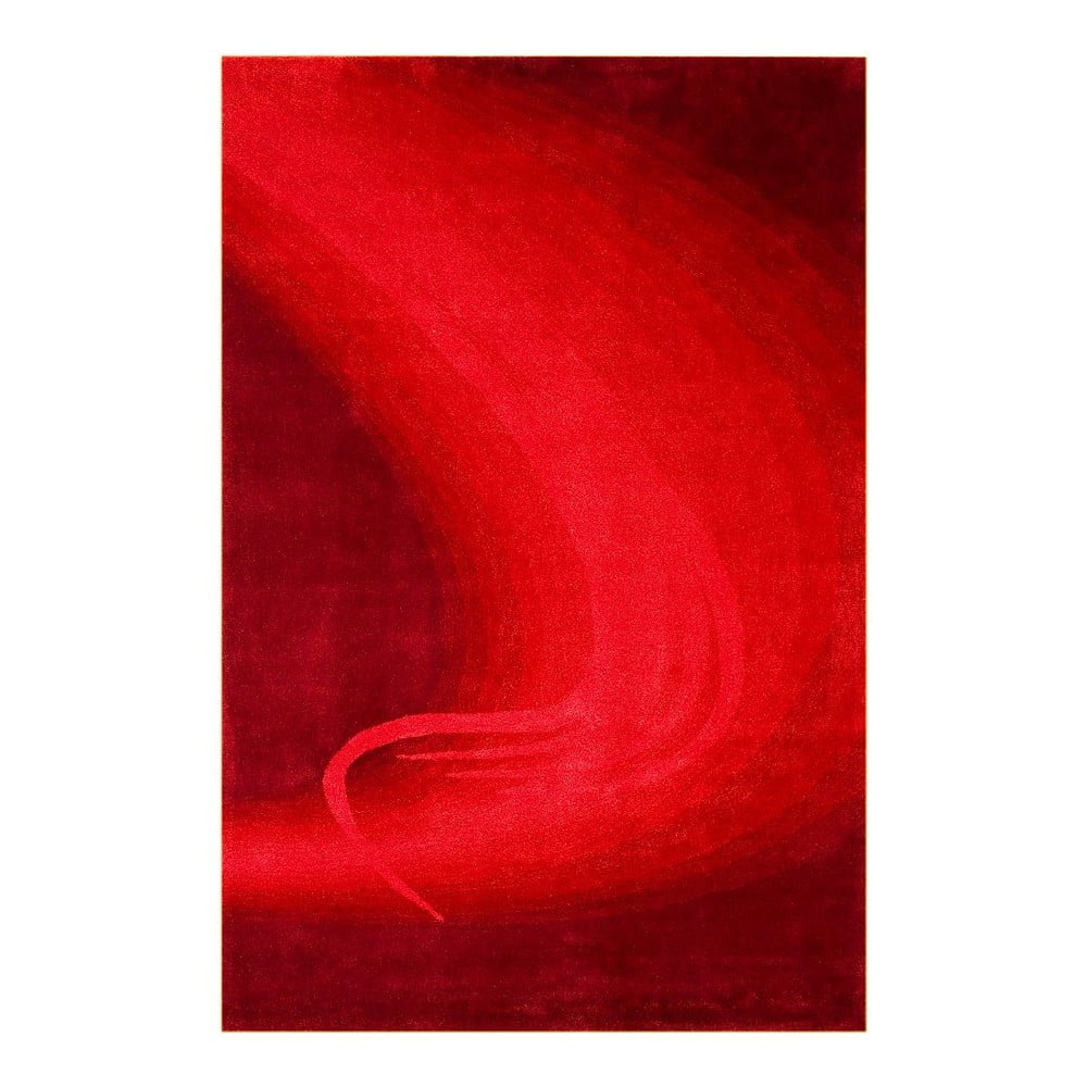 Koberec San Marino Red, 70x140 cm