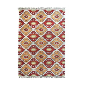 Ručne vyrábaný koberec The Rug Republic Thar Multi, 160 × 230 cm
