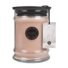 Sviečka v sklenenej dóze s vôňou orientu Bridgewater candle Company Sweet Grace, doba horenia 65-85 hodín