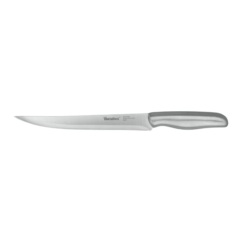 E-shop Filetovací nôž z antikoro oceli Metaltex Gourmet