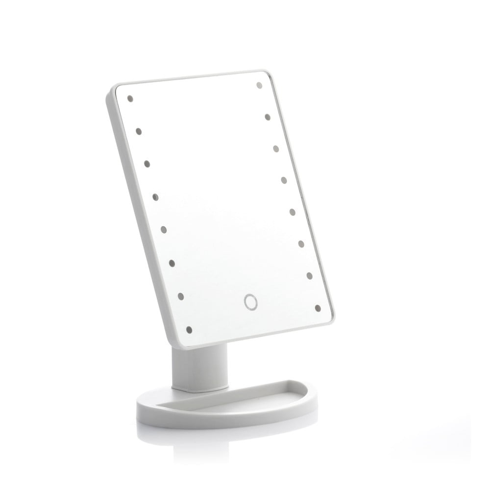 E-shop Stolové zrkadlo s LED osvetlením InnovaGoods