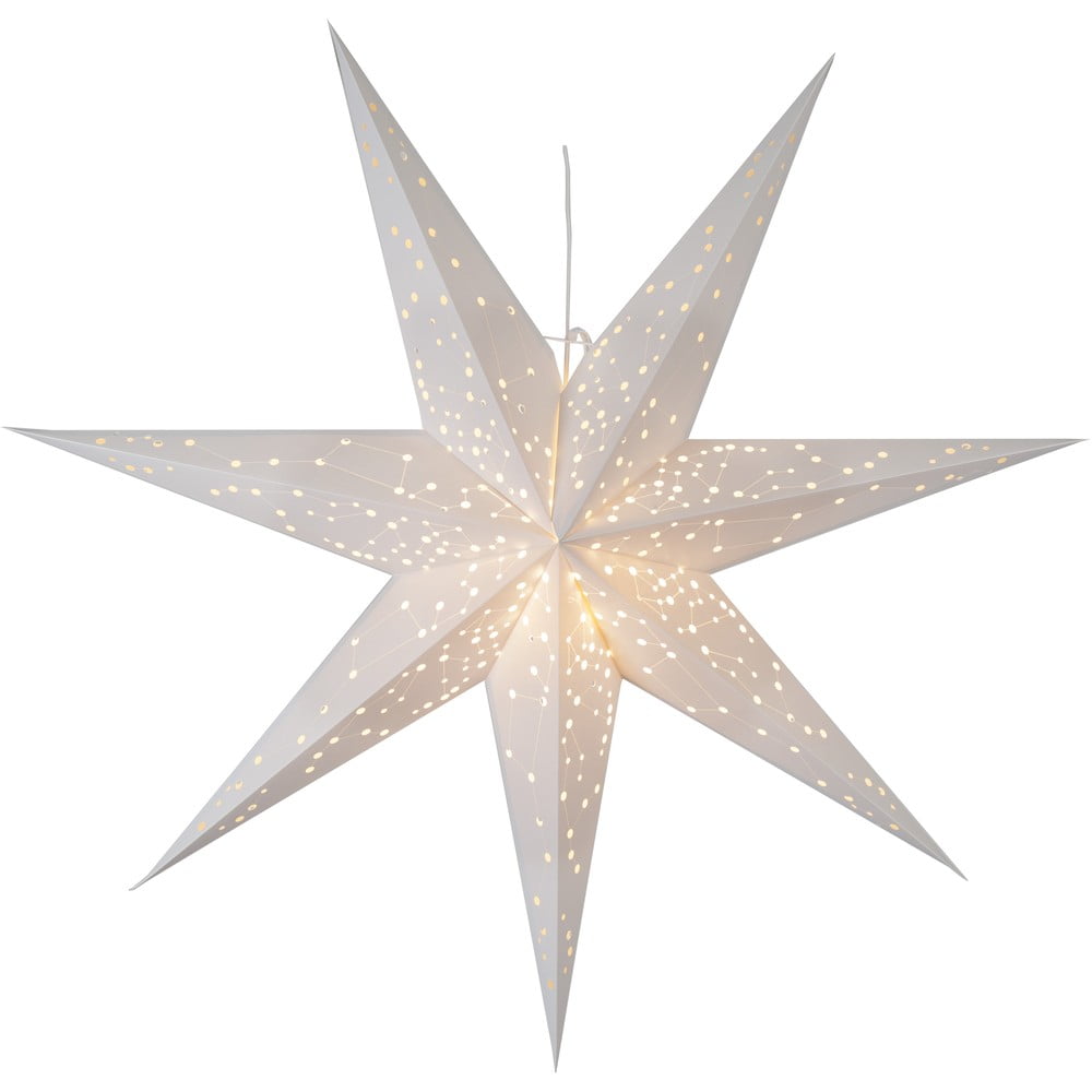 E-shop Vianočná svetelná dekorácia ø 100 cm Galaxy - Star Trading
