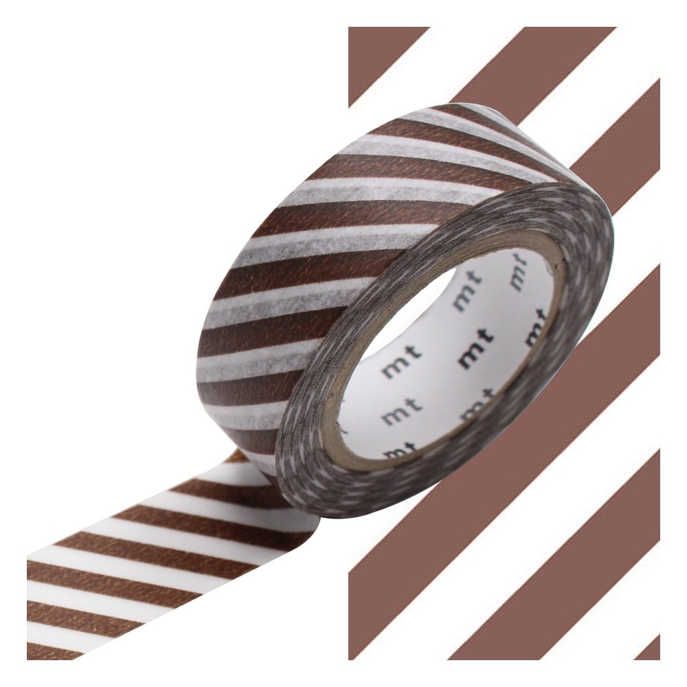 Obrázok Washi páska MT Masking Tape Anette, návin 10 m