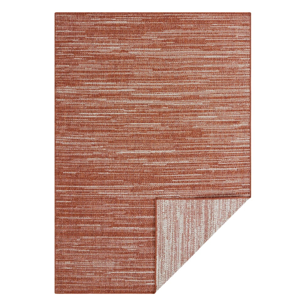 E-shop Červený vonkajší koberec 230x160 cm Gemini - Elle Decoration