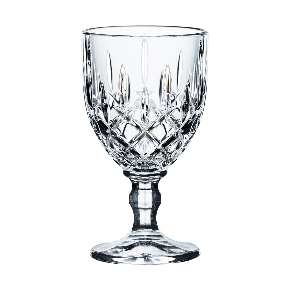 E-shop Súprava 4 pohárov na likér z krištáľového skla Nachtmann Noblesse, 57 ml