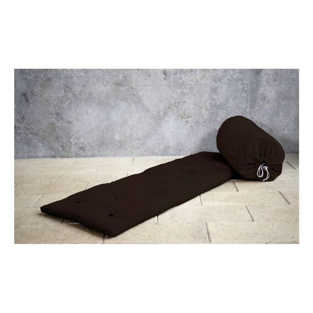 Obrázok Futón/posteľ pre návštevy Karup Bed In a Bag Brown