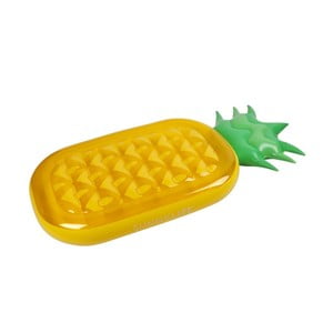 Nafukovací matrac Sunnylife Pineapple
